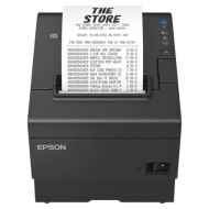 Epson TM-T88VII - cena, srovnání