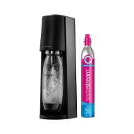 Sodastream Terra - cena, srovnání