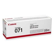 Canon CRG-071 BK - cena, srovnání