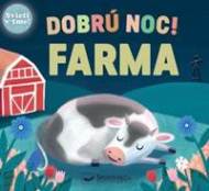 Dobrú noc! Farma - cena, srovnání