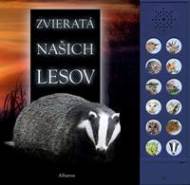 Zvieratá našich lesov - cena, srovnání