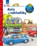 Albatros: Auta a náklaďáky - cena, srovnání