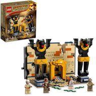Lego Indiana Jones 77013 Útek zo stratenej hrobky - cena, srovnání