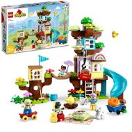 Lego Duplo 10993 Domček na strome 3v1 - cena, srovnání