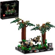 Lego Star Wars 75353 Naháňačka spídrov na planéte Endor - cena, srovnání