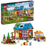 Lego Friends 41735 Malý domček na kolesách - cena, srovnání