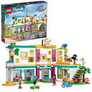 Lego Friends 41731 Medzinárodná škola v mestečku Heartlake - cena, srovnání