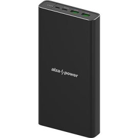 Alza AlzaPower Metal 40000 mAh