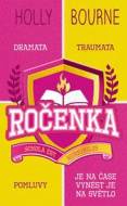 Ročenka - Bourne Holly - cena, srovnání