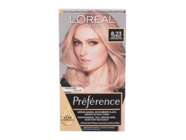 L´oreal Paris Préférence 8.23 Shimmering Rose 60ml