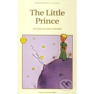 The Little Prince - cena, srovnání