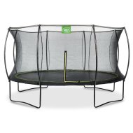 Exit Toys Silhouette trampolína 427cm - cena, srovnání