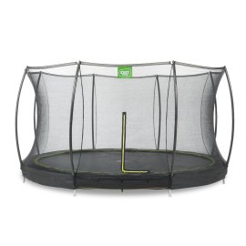 Exit Toys Silhouette trampolína 366cm s ochrannou sieťou