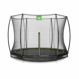 Exit Toys Silhouette trampolína 305cm s ochrannou sieťou