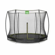 Exit Toys Silhouette trampolína 305cm s ochrannou sieťou - cena, srovnání