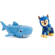 Spinmaster Labková Patrola Aqua Vodní kamaráti Chase - cena, srovnání
