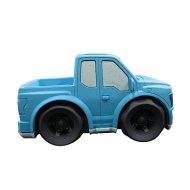 Lexibook Modrý pick-up z bioplastu 10 cm - cena, srovnání