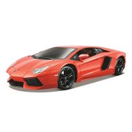 Bburago Lamborghini Aventador - cena, srovnání