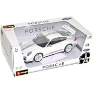 Bburago Porsche 911 GT3 RS 4.0 - cena, srovnání