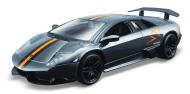 Bburago 1:32 Plus Murcielago LP670-SV China Limited Edition - cena, srovnání
