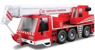 Bburago 1:50 Emergency Autožeriav - cena, srovnání