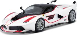 Bburago 1:24 Ferrari Racing FXX K