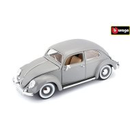 Bburago 1:18 VOLKSWAGEN KAFER-BEETLE - cena, srovnání