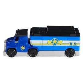 Spinmaster Labková patrola Die-Cast Big trucks Nákladiak Chase