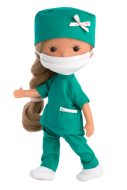 Llorens Miss Minis zdravotná sestra 52610 - cena, srovnání