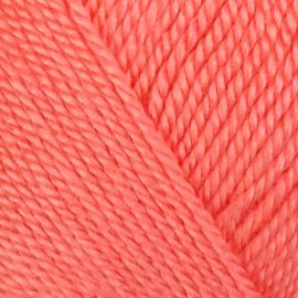 Madame Tricote Priadza  Dora lososová 100 g, 240 m