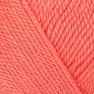 Madame Tricote Priadza  Dora lososová 100 g, 240 m