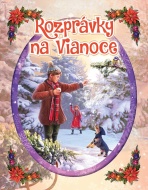 Rozprávky na Vianoce - cena, srovnání