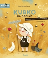 Kubko na dedine - cena, srovnání