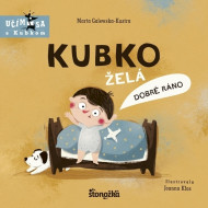Kubko želá dobré ráno - cena, srovnání