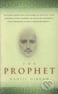 The Prophet - cena, srovnání