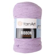 YarnArt Ribbon 765 svetlá fialová 250 g, 125 m - cena, srovnání