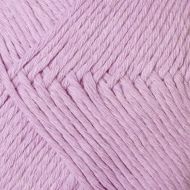 Drops Priadza Cotton Light svetlá fialová 50 g, 105 m ID6438