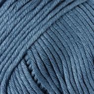 Drops Priadza Muskat 36 jeansová modrá 50 g, 100 m ID16520