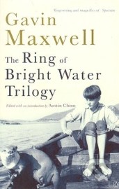 The Right of bright water trilogy