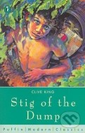 Stig of the Dump - cena, srovnání