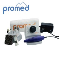 Promed 620 Deluxe brúska na nechty - cena, srovnání