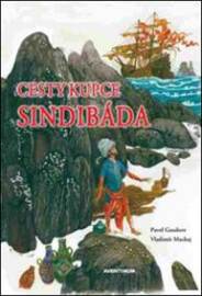 Cesty kupce Sindibáda