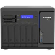 Qnap TS-h886-D1602-8G - cena, srovnání