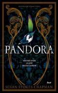 Pandora - Stokes-Chapman Susan - cena, srovnání