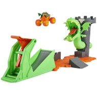 Spinmaster Monster Jam Dráha Súboj s drakom - cena, srovnání