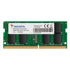 A-Data AD4S320016G22-SGN 16GB DDR4 3200MHz