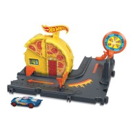 Mattel Hot Wheels City Zábava v meste Pizzeria - cena, srovnání