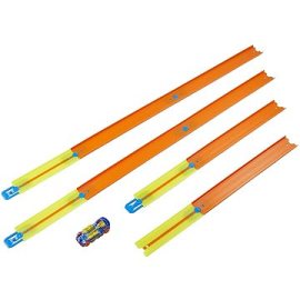 Mattel Hot Wheels Track Builder Balenie Dráh