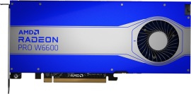 HP AMD Radeon Pro W6600 8GB 340K5AA