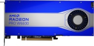HP AMD Radeon Pro W6600 8GB 340K5AA - cena, srovnání